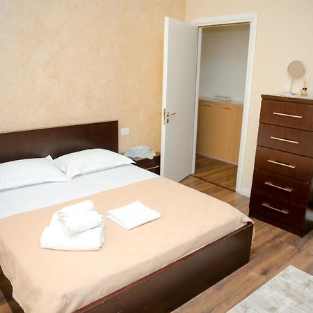 Ferienwohnung Casa Di Besarb Shkodra Exterior foto