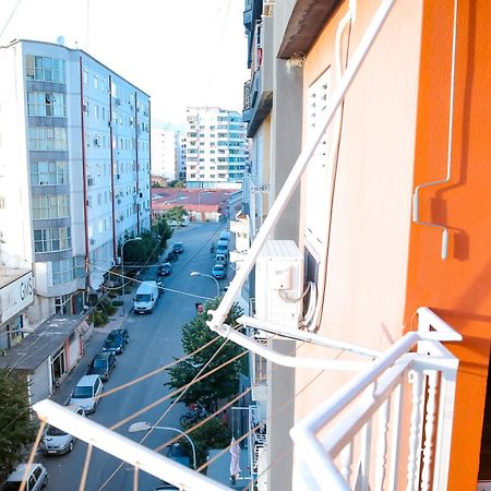 Ferienwohnung Casa Di Besarb Shkodra Exterior foto