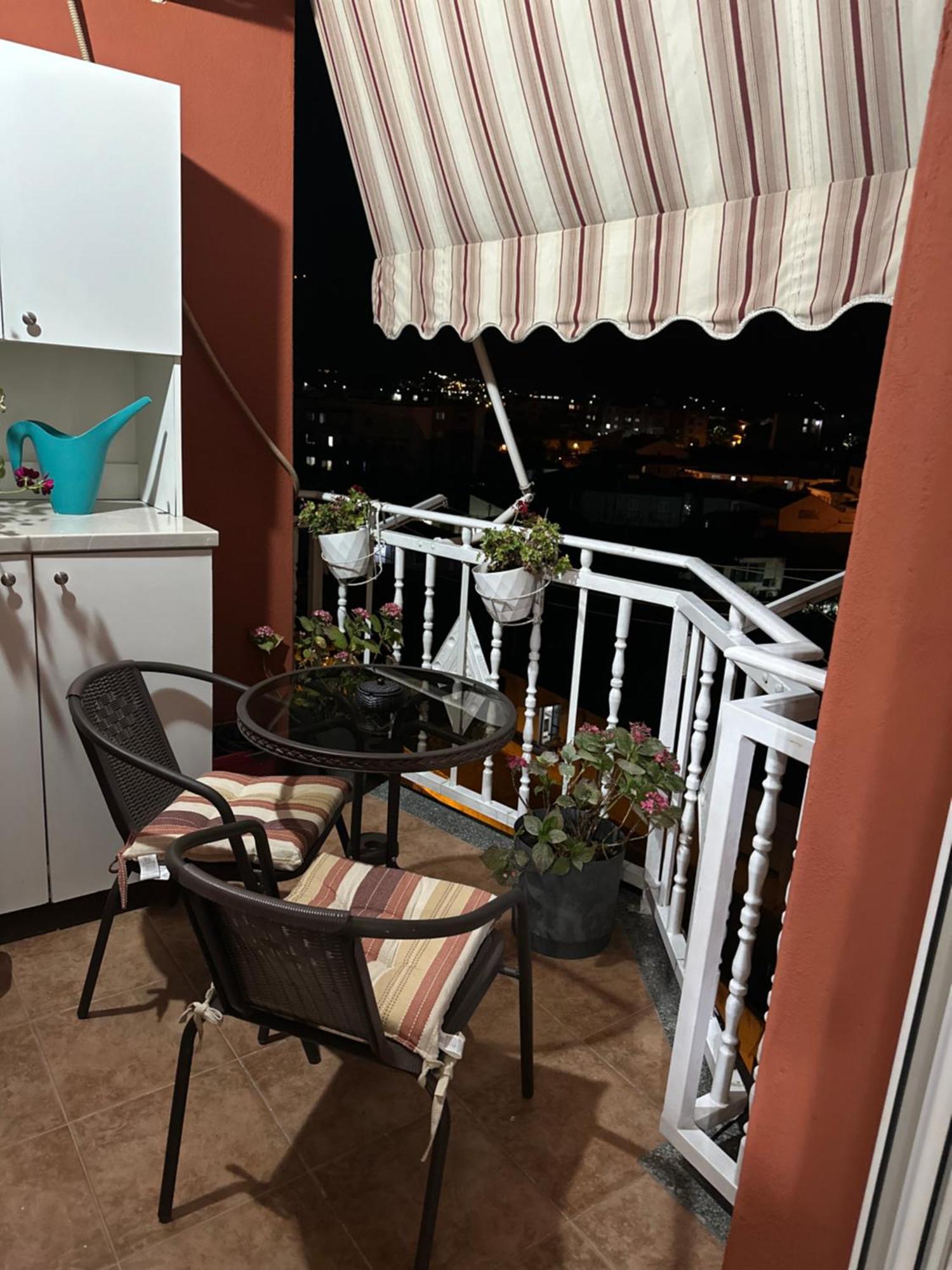 Ferienwohnung Casa Di Besarb Shkodra Exterior foto