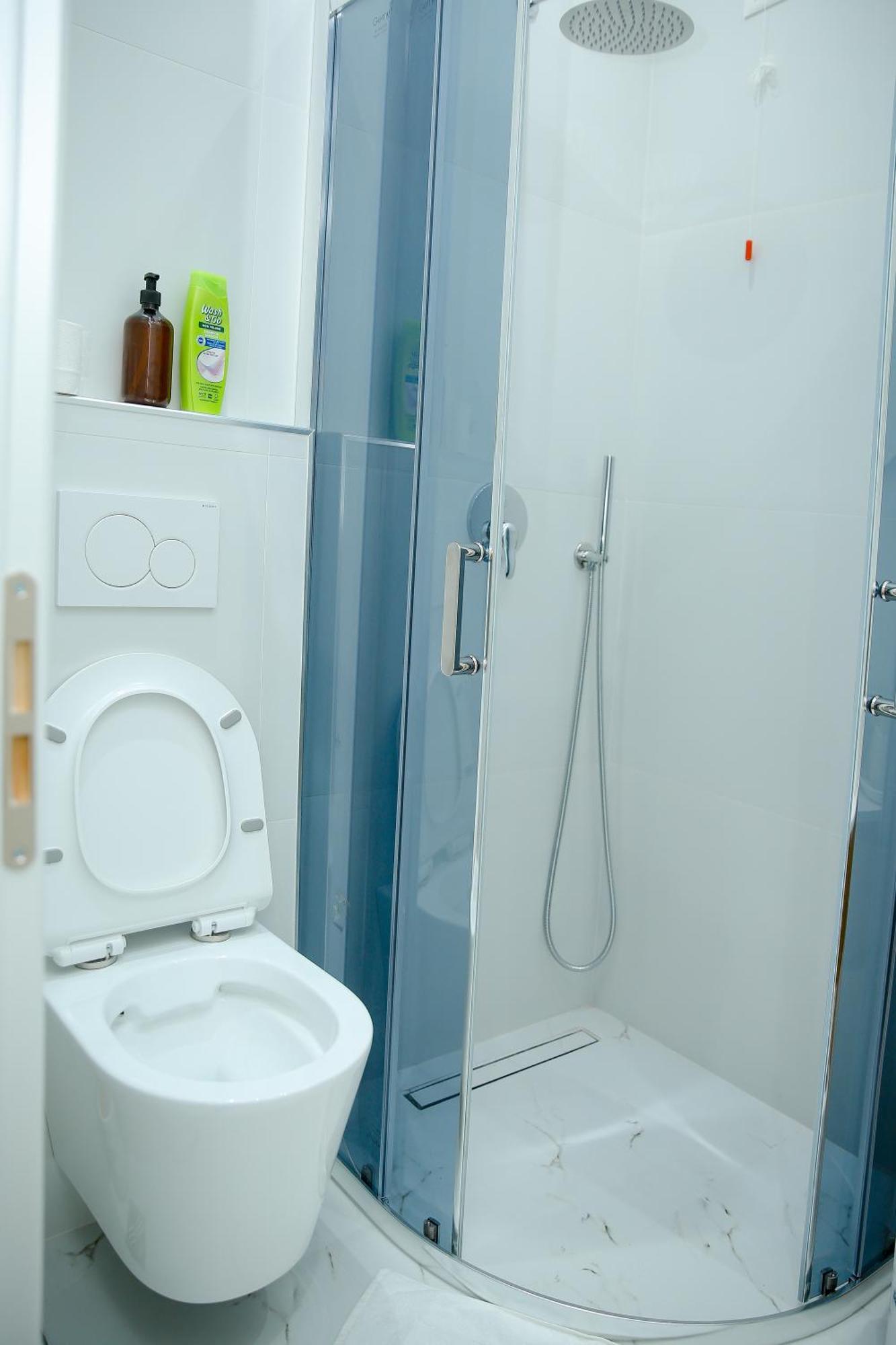 Ferienwohnung Casa Di Besarb Shkodra Exterior foto